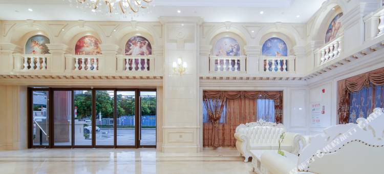 维也纳酒店(东莞茶山高铁站店)图片