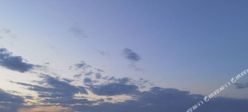 盖州北海豪华日租房图片