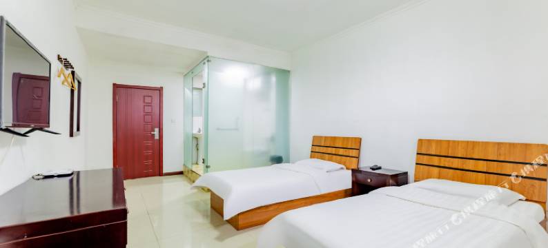 阿尔山宏大商务宾馆图片