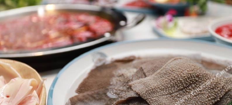 鹿溪园度假酒店(四川大学华西医院锦城医院黄龙溪镇店)图片