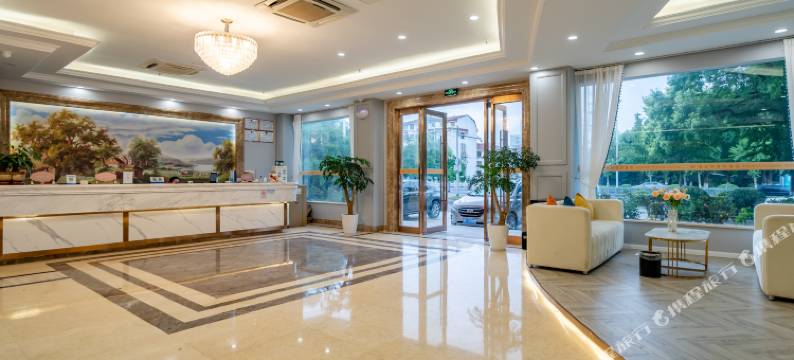 维也纳智好酒店(宜兴环科园店)图片