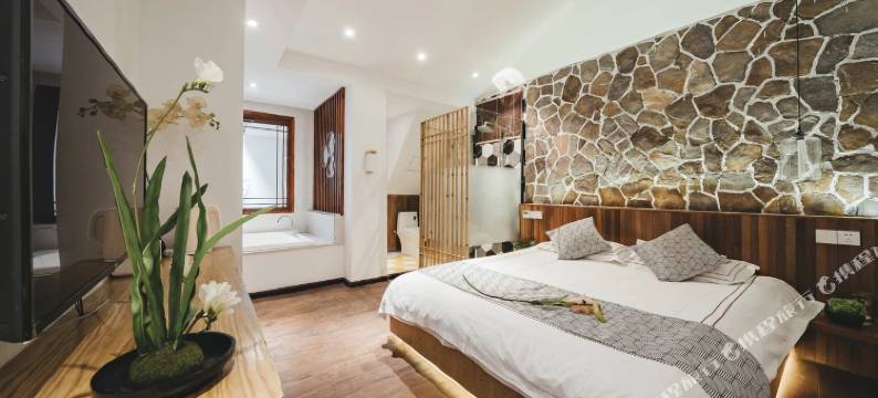 西塘素品民宿图片