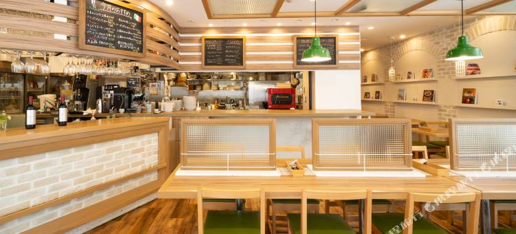 MYSTAYS横滨关内酒店(HOTEL MYSTAYS Yokohama Kannai)图片