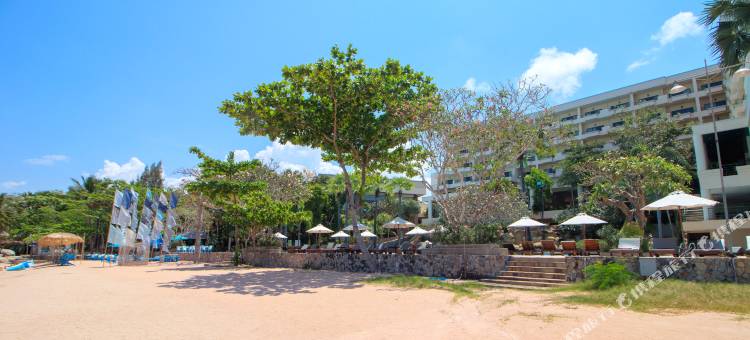 花园海景度假酒店(Garden Sea View Resort)图片