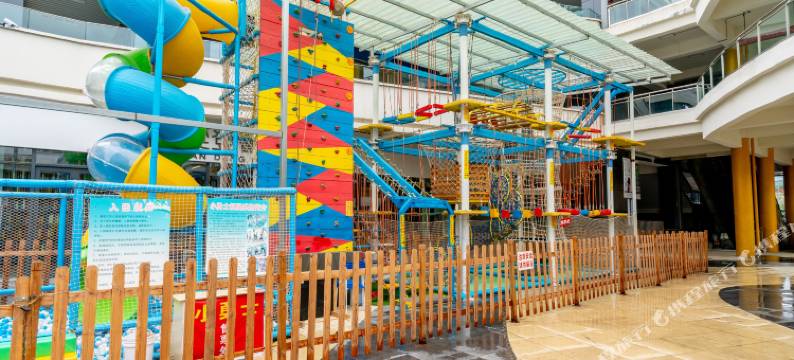 遇见影音公寓(龙湖大街万达店)图片