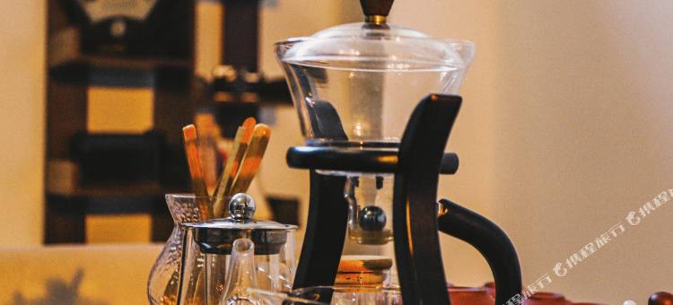 布丁严选酒店(临河胜利南路店)图片