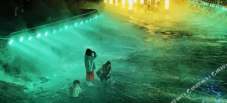 磐安晴柔民宿图片