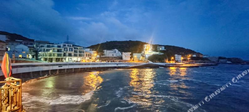 嵊泗枸杞岛觅海民宿图片