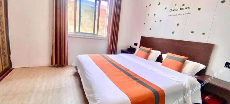 平潭岳海阁民宿图片