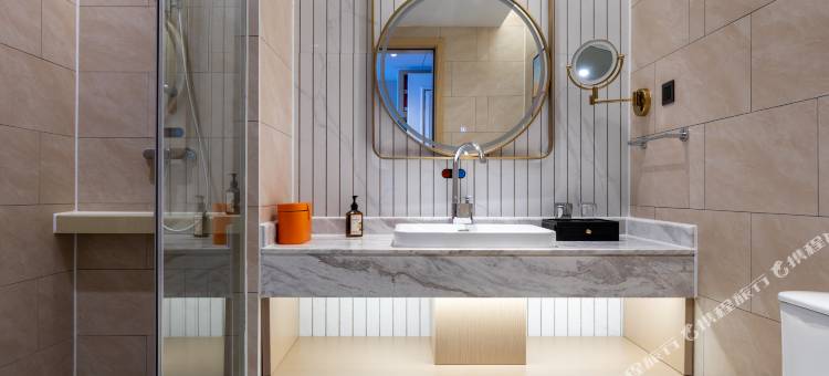 维也纳国际酒店(黄石大冶中心高铁站店)图片