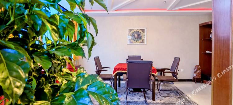 鑫泽快捷宾馆图片