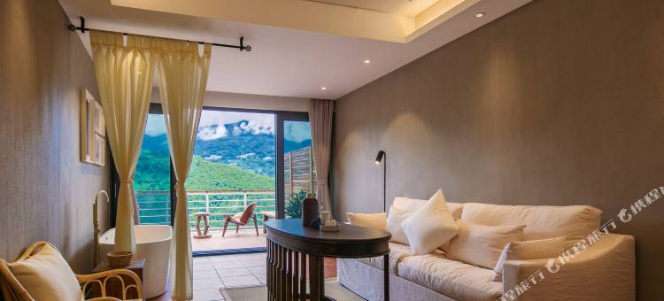 古茗之巢半山酒店图片