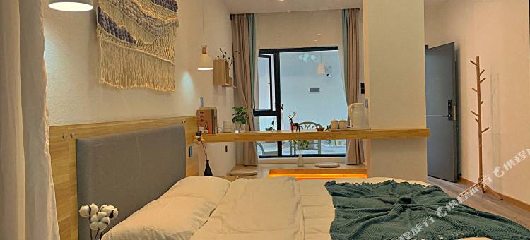 巍山心悦居客栈(巍山古城店)图片