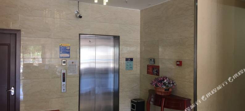 凌波湾酒店(厦门大学翔安校区店)图片