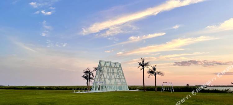 锦州凌海东方温泉酒店图片