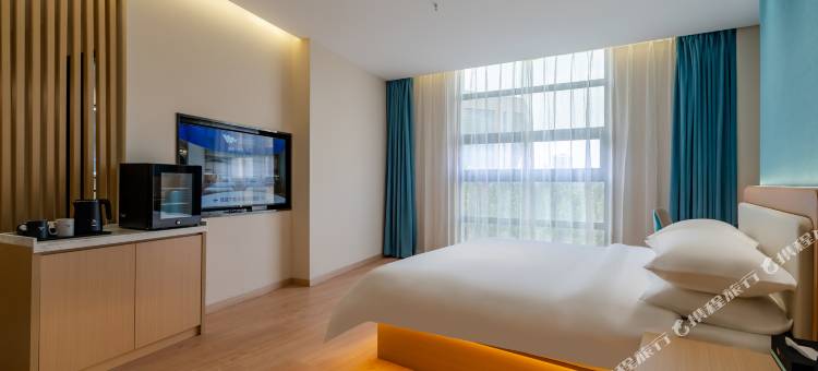 莫泰酒店(合肥高铁南站义兴地铁站店)图片