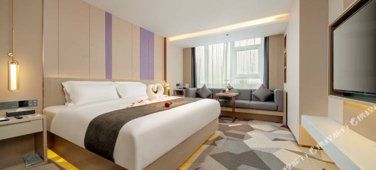 麗枫酒店(石家庄藁城区信誉楼店)图片