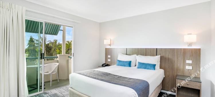 凯恩斯谢里登酒店(Cairns Sheridan Hotel)图片
