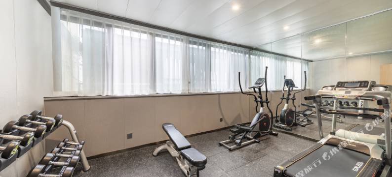 都市美呈酒店(成都温江大学城店)图片