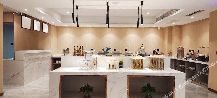 格林东方酒店(百色五中体育中心店)图片