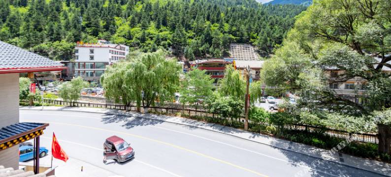 九寨沟圆梦假日酒店(九寨沟景区店)图片