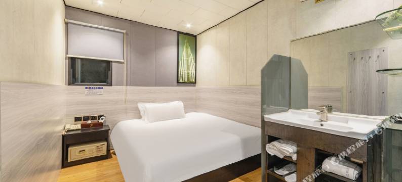 广州亿枫酒店图片