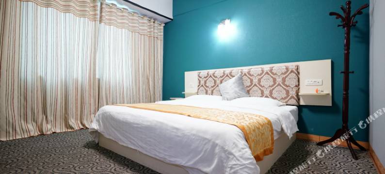 内江民乐宾馆图片