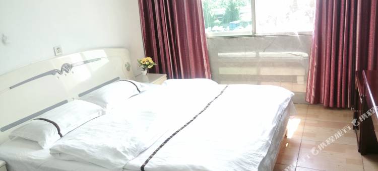 峨眉山仙山旅社(峨眉站店)图片