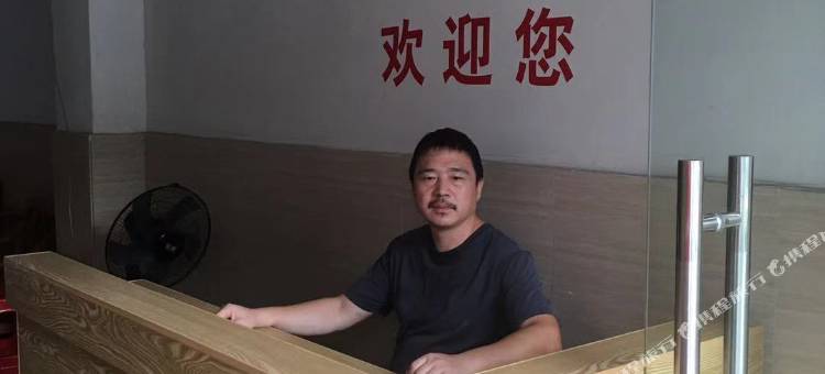东莞鸿昌公寓图片