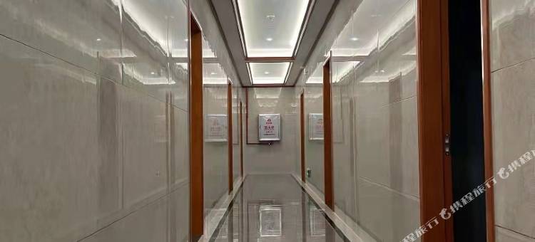 云霄乌山缘客栈图片