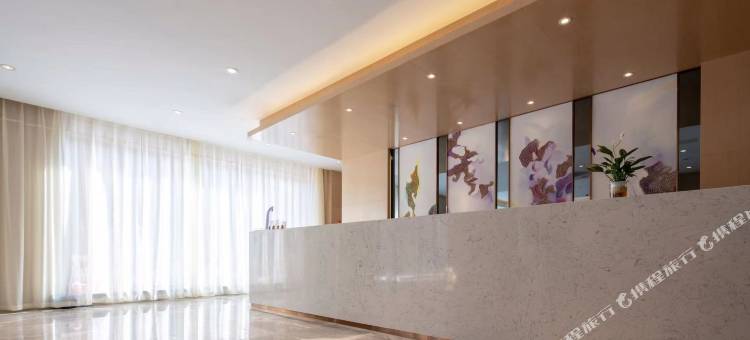 麗枫酒店(西安咸阳国际机场奥莱店)图片