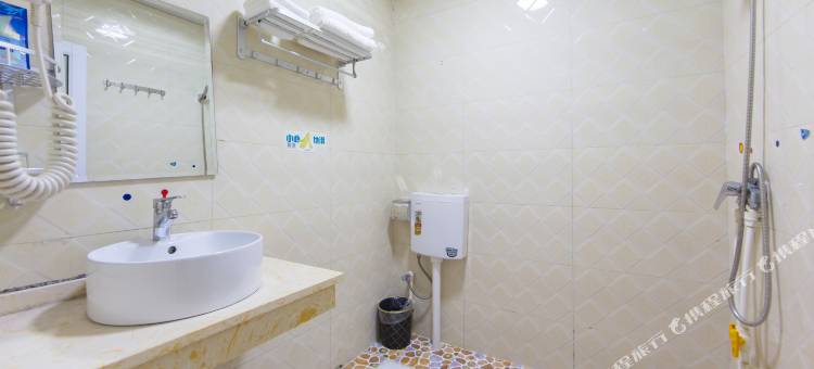 张家界玉平客栈(张家界国家森林公园店)图片