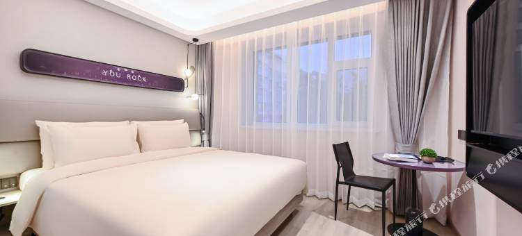 吉林江南厦门街亚朵X酒店图片