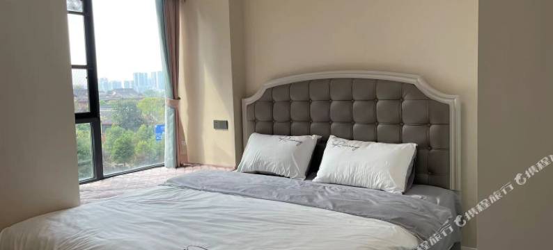 眉山东坡水街忆时光民宿图片