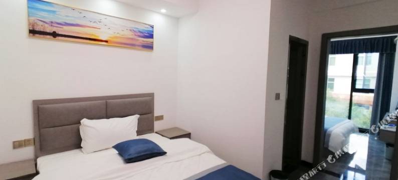 源临湖公寓图片