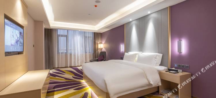 麗枫酒店(佛山南海大沥全球创客小镇店)图片