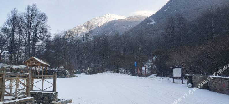 四姑娘山小杨客栈(双桥沟景区店)图片