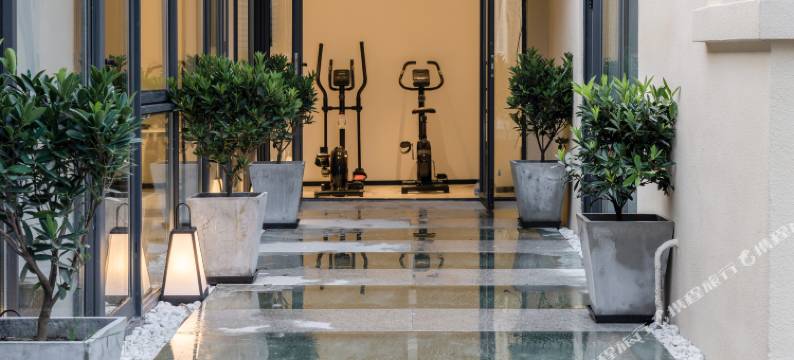 开元美途酒店(杭州拱墅运河店)图片