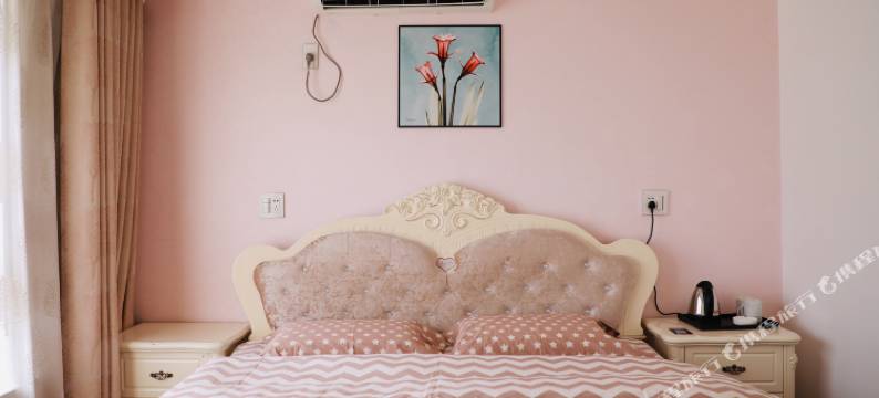 梦享家客栈(西塘古镇景区店)图片