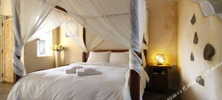 洋老院民宿图片