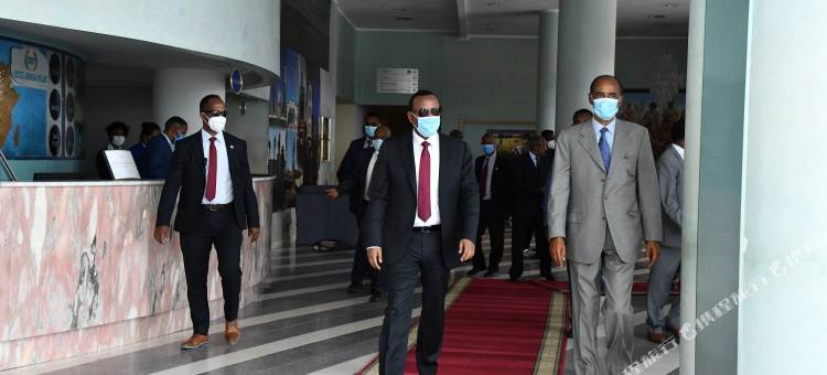 阿斯马拉皇宫酒店(Hotel Asmara Palace)图片