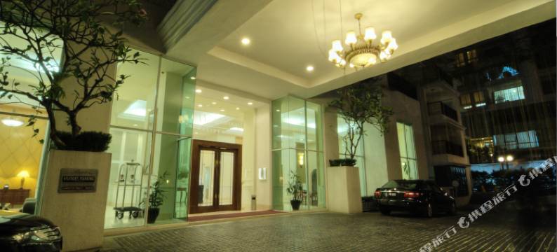 韦奇伍德公寓(Wedgewood Residences)图片