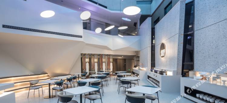 你好酒店(无锡南长街长江路店)图片