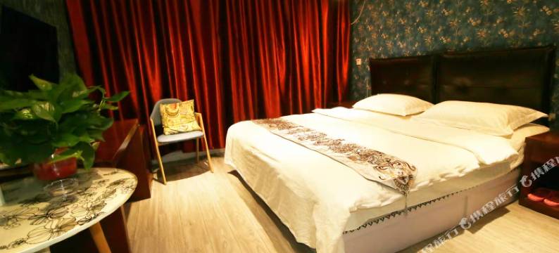 新乡叮咚快捷宾馆图片