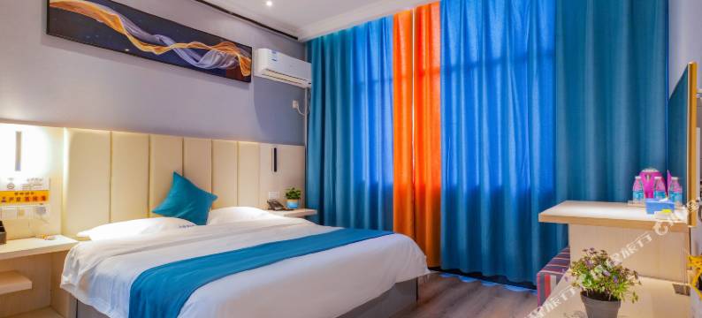 兴义七禧假日酒店图片