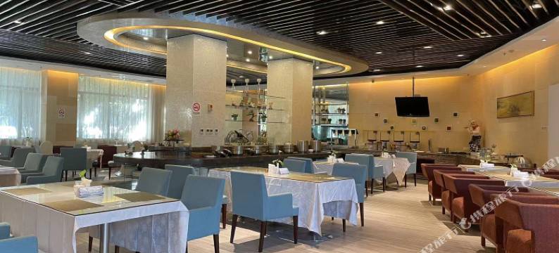溧阳皇廷国际大酒店图片