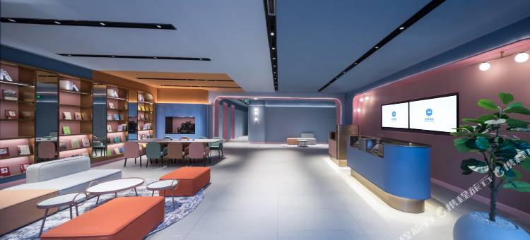 汉庭酒店(南京百家湖胜太路地铁站店)图片