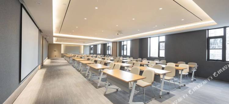 全季酒店(天津北辰儿童医院店)图片