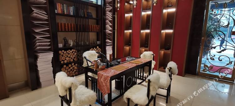 五登花园酒店(涪陵泽胜中央广场店)图片