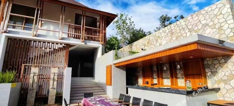 双江云顶筑巢茶庄园酒店图片